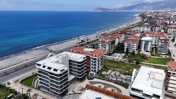 Image No.4-1 Bed Apartment for sale