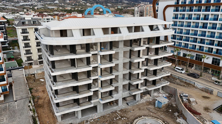 Image No.42-1 Bed Apartment for sale