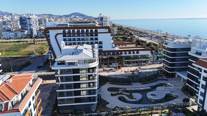 Image No.43-1 Bed Apartment for sale