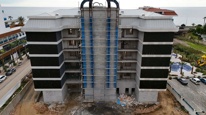 Image No.44-1 Bed Apartment for sale