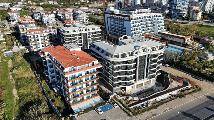 Image No.40-2 Bed Apartment for sale