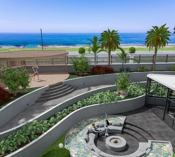 Image No.5-2 Bed Apartment for sale