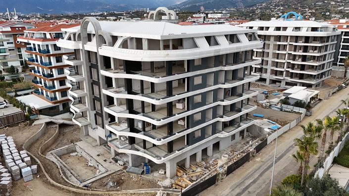 Image No.40-2 Bed Apartment for sale