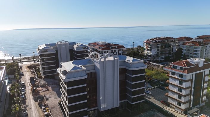 Image No.44-Appartement de 2 chambres à vendre à Kestel