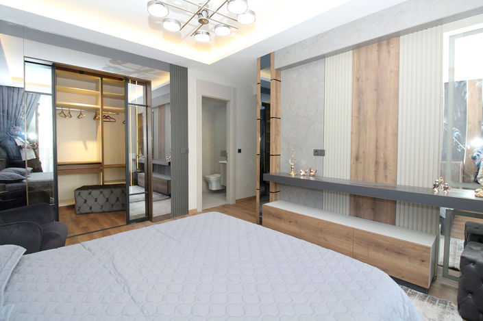 Image No.13-4 Bed Apartment for sale