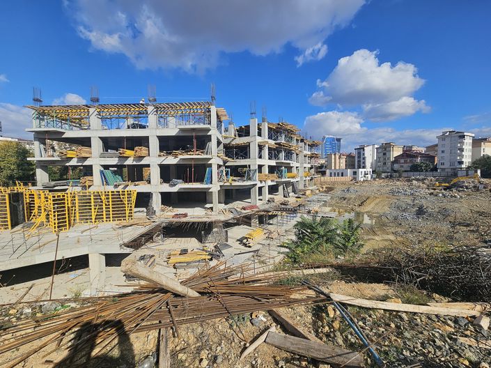 Image No.20-2 Bed Apartment for sale