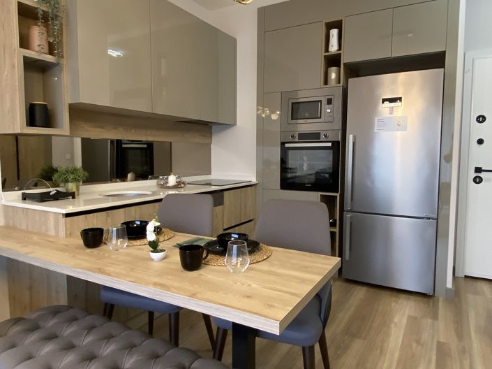 Image No.8-2 Bed Apartment for sale