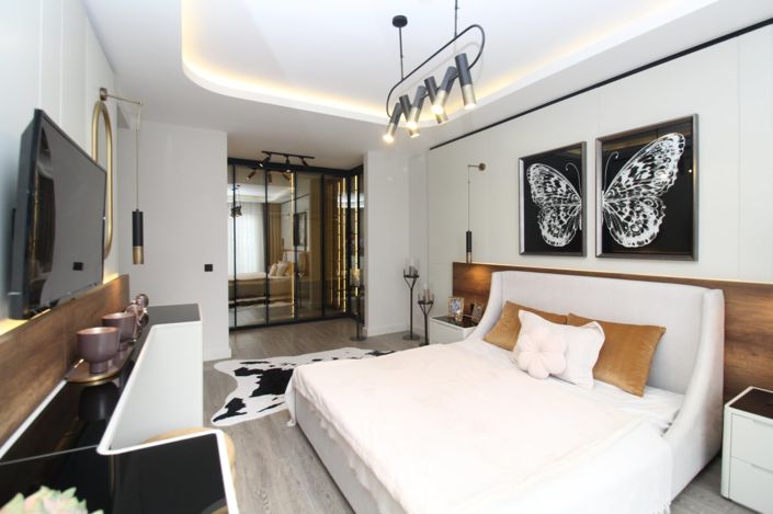 Image No.15-4 Bed Apartment for sale