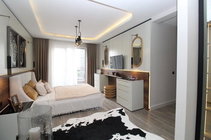 Image No.17-4 Bed Apartment for sale