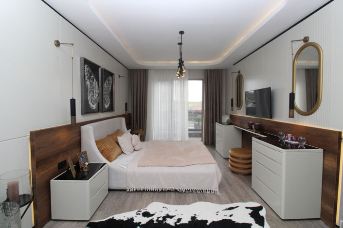 Image No.18-4 Bed Apartment for sale