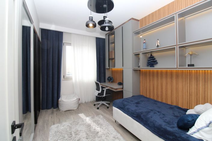 Image No.19-4 Bed Apartment for sale