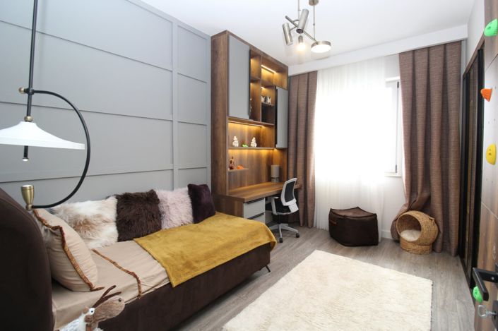 Image No.21-4 Bed Apartment for sale
