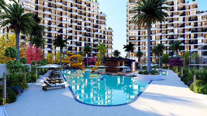 Image No.2-2 Bed Apartment for sale