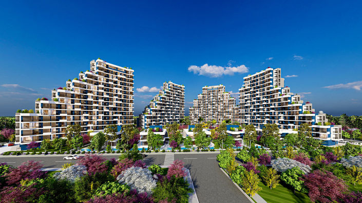 Image No.3-2 Bed Apartment for sale