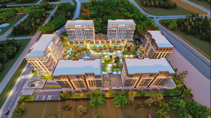 Image No.2-3 Bed Apartment for sale