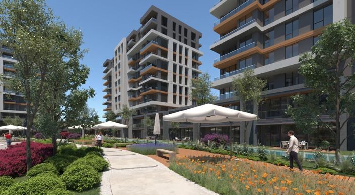 Image No.7-3 Bed Apartment for sale