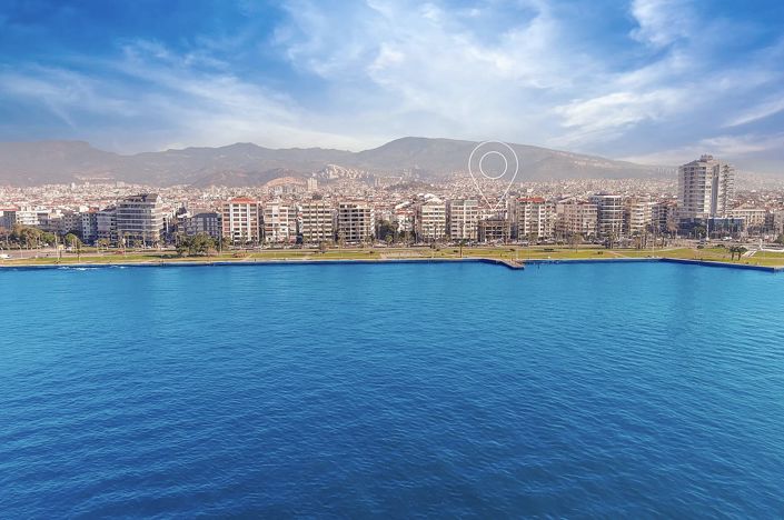 Image No.2-3 Bed Apartment for sale