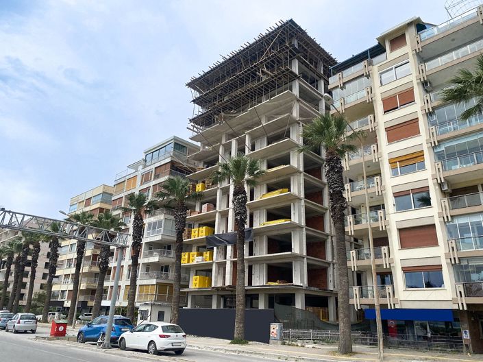 Image No.8-3 Bed Apartment for sale