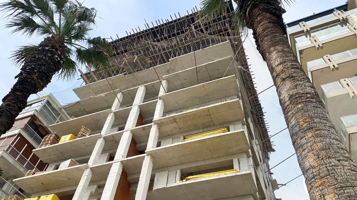 Image No.9-4 Bed Apartment for sale