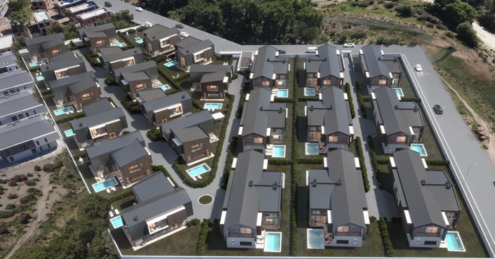 Image No.14-4 Bed House/Villa for sale