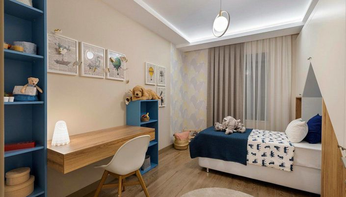 Image No.30-2 Bed Apartment for sale