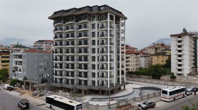 Exterior 1