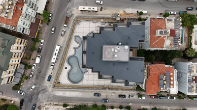 Exterior 5