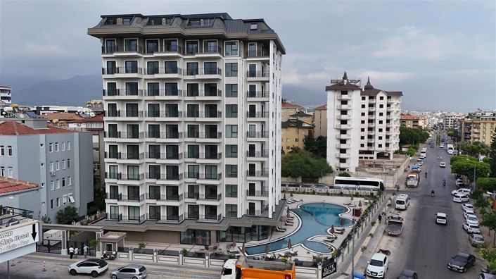 Image No.1-2 Bed Apartment for sale