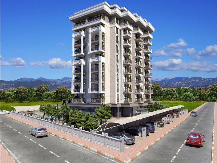 Image No.1-2 Bed Apartment for sale