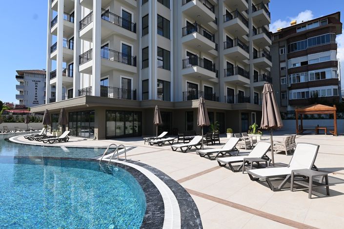 Image No.2-2 Bed Apartment for sale