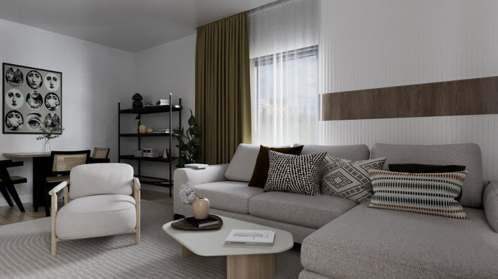 Image No.24-4 Bed House/Villa for sale