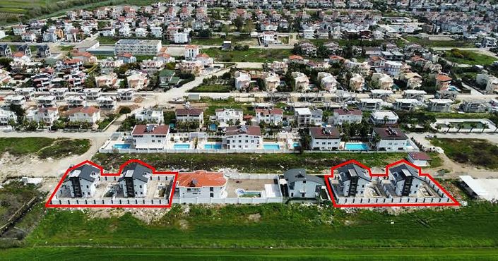 Image No.45-4 Bed House/Villa for sale