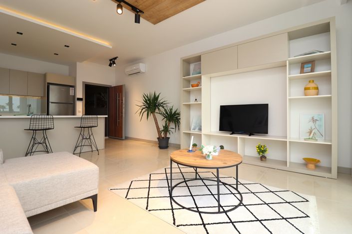 Image No.14-1 Bed Apartment for sale