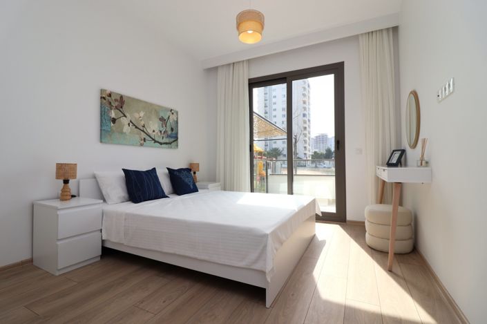 Image No.20-1 Bed Apartment for sale