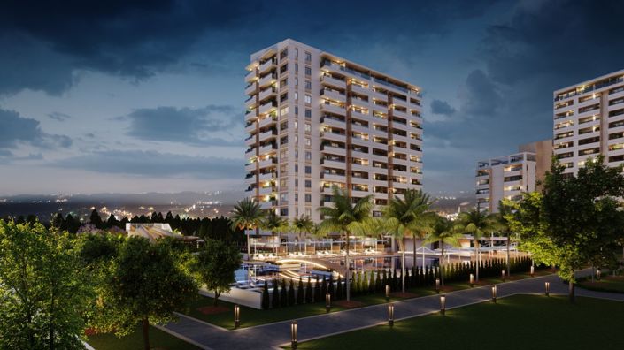 Image No.5-1 Bed Apartment for sale