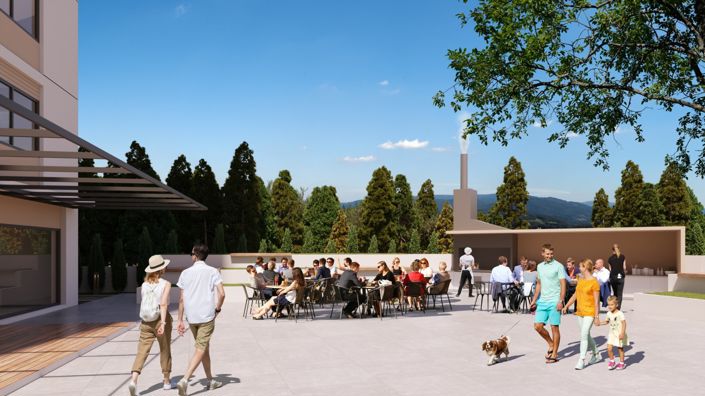 Image No.7-1 Bed Apartment for sale