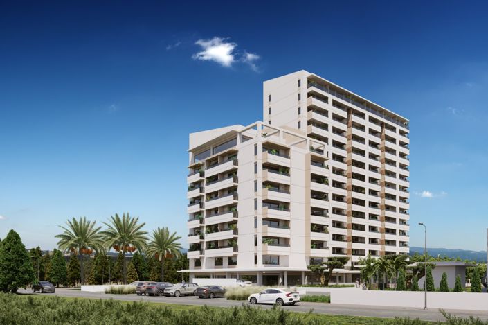 Image No.3-2 Bed Apartment for sale