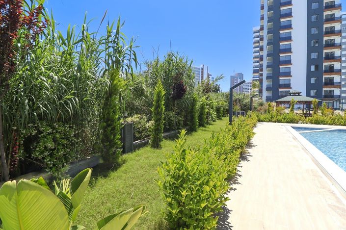 Image No.12-1 Bed Apartment for sale