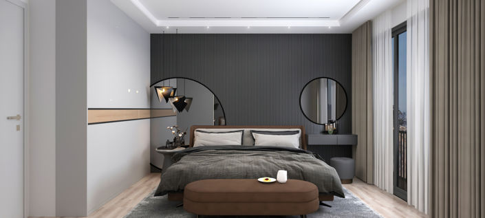 Image No.12-1 Bed Apartment for sale