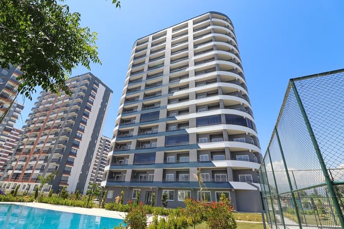 Image No.3-1 Bed Apartment for sale