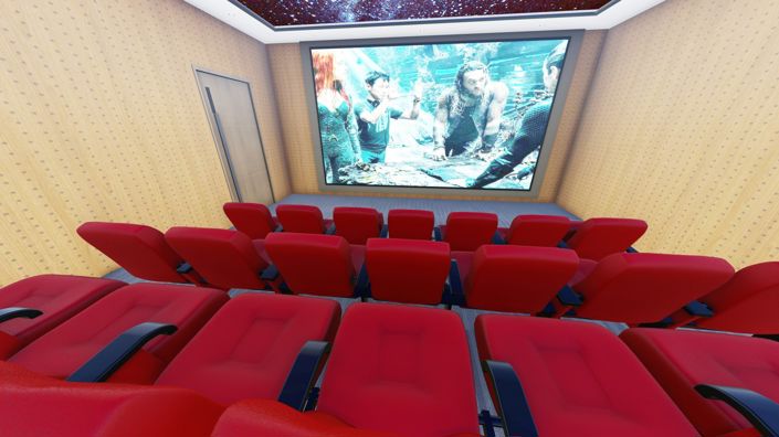 Image No.4-1 Bed Apartment for sale