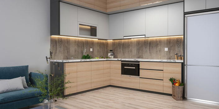 Image No.8-1 Bed Apartment for sale