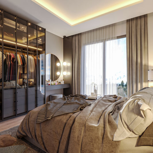 Image No.14-1 Bed Apartment for sale