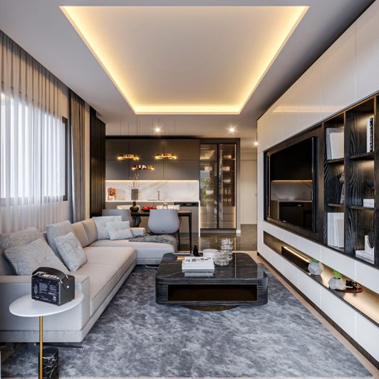 Image No.6-1 Bed Apartment for sale