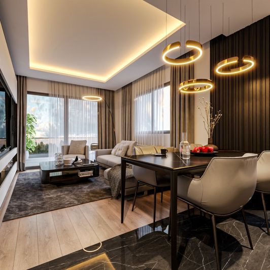 Image No.8-2 Bed Apartment for sale