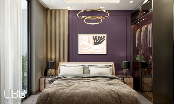 Image No.12-1 Bed Apartment for sale