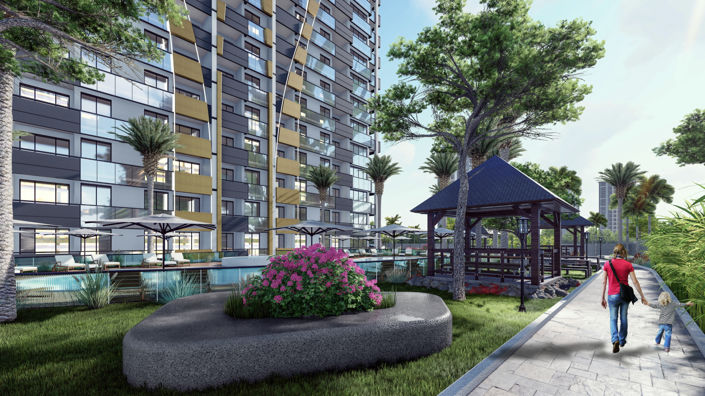 Image No.7-1 Bed Apartment for sale