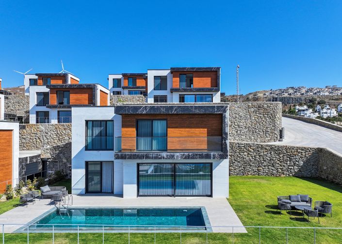 Image No.4-4 Bed House/Villa for sale