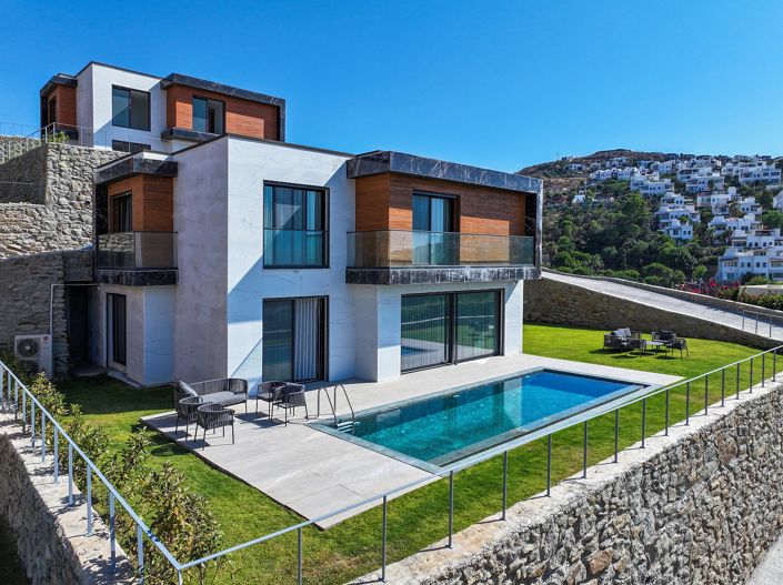 Image No.5-4 Bed House/Villa for sale