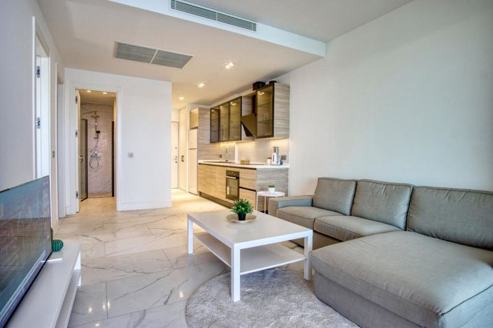 Image No.11-1 Bed Apartment for sale